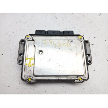 Recambio de centralita motor uce para mazda 3 sedán (bk) 1.6 di turbo (bk12y) referencia OEM IAM 6M6112A650BB  