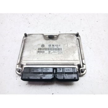 CENTRALITA MOTOR UCE 038906019HT 