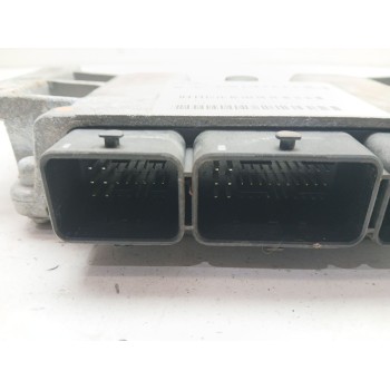 Recambio de centralita motor uce para peugeot 206 hatchback (2a/c) 1.4 16v referencia OEM IAM 9656304580  