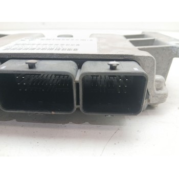 Recambio de centralita motor uce para peugeot 206 hatchback (2a/c) 1.4 16v referencia OEM IAM 9656304580  