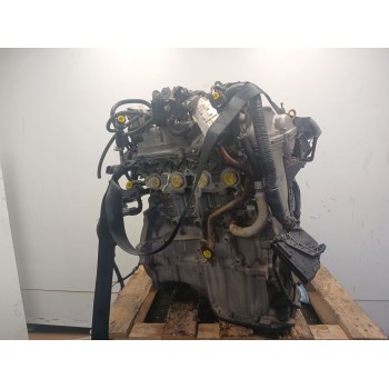 MOTOR COMPLETO 1NZ B 210.697KM