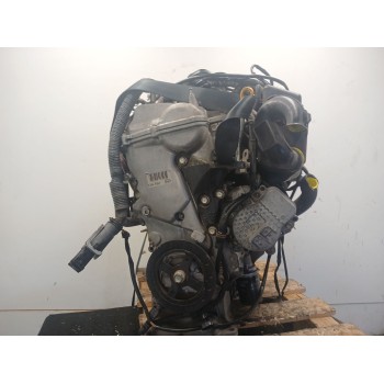 Recambio de motor completo para toyota yaris hsd active referencia OEM IAM 1NZ B 210.697KM