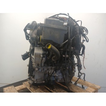 Recambio de motor completo para toyota yaris hsd active referencia OEM IAM 1NZ B 210.697KM