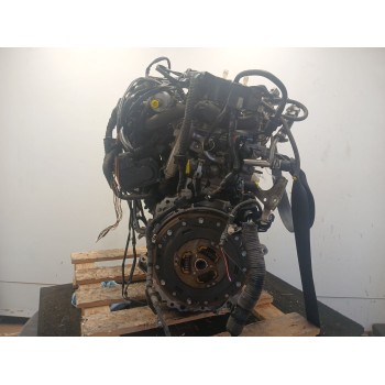 Recambio de motor completo para toyota yaris hsd active referencia OEM IAM 1NZ B 210.697KM