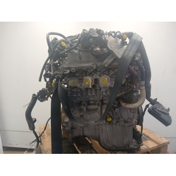 Recambio de motor completo para toyota yaris hsd active referencia OEM IAM 1NZ B 210.697KM