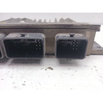 Recambio de centralita motor uce para renault kangoo (kc0/1_) 1.5 dci referencia OEM IAM 8200498185 8200469333 
