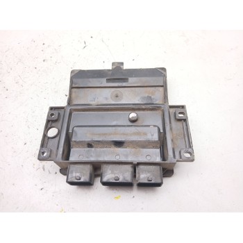 Recambio de centralita motor uce para renault kangoo (kc0/1_) 1.5 dci referencia OEM IAM 8200498185 8200469333 