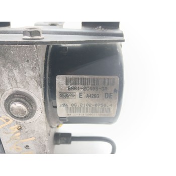 Recambio de abs para mazda 3 sedán (bk) 1.6 di turbo (bk12y) referencia OEM IAM BVSN437AZD  