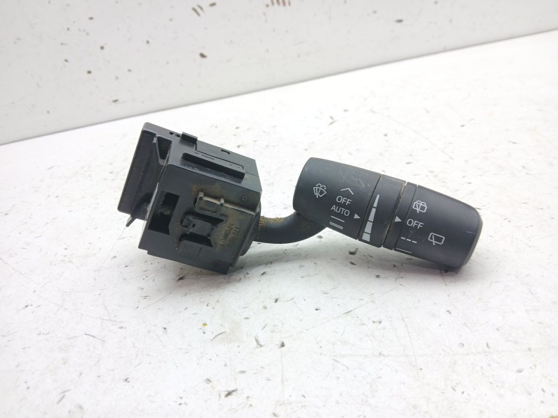 Recambio de mando limpia para mazda 3 lim. () style referencia OEM IAM KS04B  