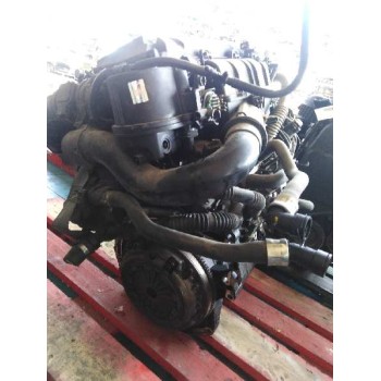 Recambio de motor completo para peugeot 207 x-line referencia OEM IAM 8HZ M 