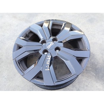 Recambio de llanta para dacia jogger (rk_) 1.0 tce 90 eco-g referencia OEM IAM 00818C05 00821C02 16 PULGADAS