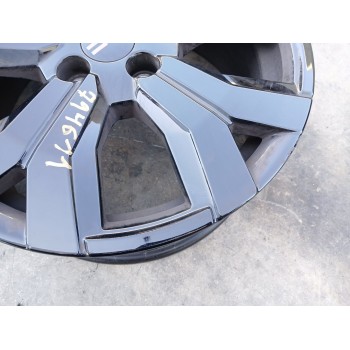 Recambio de llanta para dacia jogger (rk_) 1.0 tce 90 eco-g referencia OEM IAM 00818C05 00821C02 16 PULGADAS