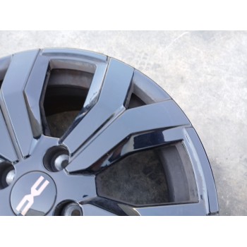 Recambio de llanta para dacia jogger (rk_) 1.0 tce 90 eco-g referencia OEM IAM 00818C05 00821C02 16 PULGADAS