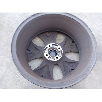 Recambio de llanta para dacia jogger (rk_) 1.0 tce 90 eco-g referencia OEM IAM 00818C05 00821C02 16 PULGADAS