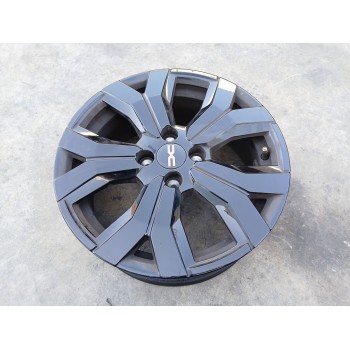 Recambio de llanta para dacia jogger (rk_) 1.0 tce 90 eco-g referencia OEM IAM 00818C05 00821C02 16 PULGADAS