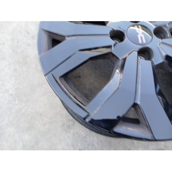 Recambio de llanta para dacia jogger (rk_) 1.0 tce 90 eco-g referencia OEM IAM 00818C05 00821C02 16 PULGADAS