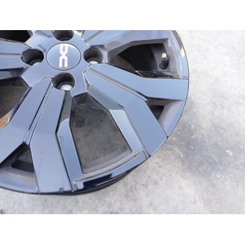 Recambio de llanta para dacia jogger (rk_) 1.0 tce 90 eco-g referencia OEM IAM 00818C05 00821C02 16 PULGADAS