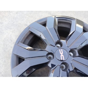 Recambio de llanta para dacia jogger (rk_) 1.0 tce 90 eco-g referencia OEM IAM 00818C05 00821C02 16 PULGADAS