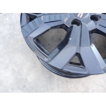 Recambio de llanta para dacia jogger (rk_) 1.0 tce 90 eco-g referencia OEM IAM 00818C05 00821C02 16 PULGADAS