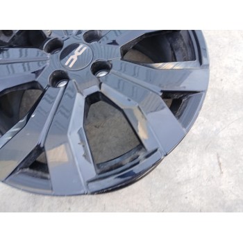 Recambio de llanta para dacia jogger (rk_) 1.0 tce 90 eco-g referencia OEM IAM 00818C05 00821C02 16 PULGADAS