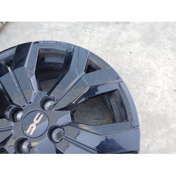 Recambio de llanta para dacia jogger (rk_) 1.0 tce 90 eco-g referencia OEM IAM 00818C05 00821C02 16 PULGADAS