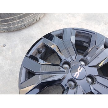 Recambio de llanta para dacia jogger (rk_) 1.0 tce 90 eco-g referencia OEM IAM 00818C05 00821C02 16 PULGADAS