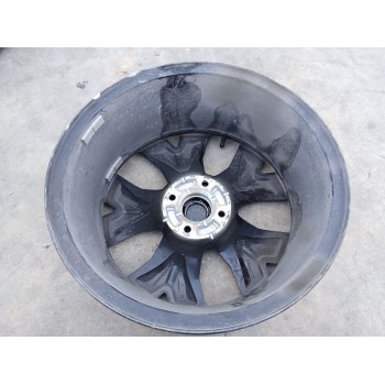 Recambio de llanta para dacia jogger (rk_) 1.0 tce 90 eco-g referencia OEM IAM 00818C05 00821C02 16 PULGADAS
