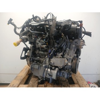 DESPIECE MOTOR 95519584 NBZB b16dth