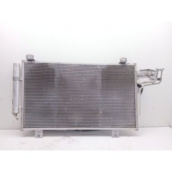 CONDENSADOR / RADIADOR AIRE ACONDICIONADO 839700504 