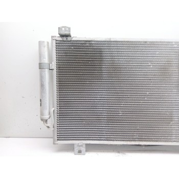 Recambio de condensador / radiador aire acondicionado para mazda 3 lim. () style referencia OEM IAM 839700504  