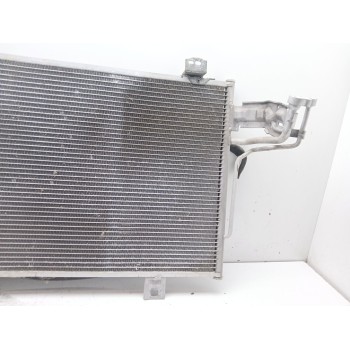 Recambio de condensador / radiador aire acondicionado para mazda 3 lim. () style referencia OEM IAM 839700504  