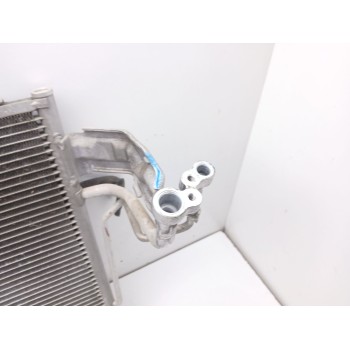Recambio de condensador / radiador aire acondicionado para mazda 3 lim. () style referencia OEM IAM 839700504  