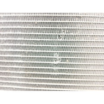 Recambio de condensador / radiador aire acondicionado para mazda 3 lim. () style referencia OEM IAM 839700504  