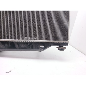 Recambio de radiador agua para mazda 3 lim. () style referencia OEM IAM 2230003374  
