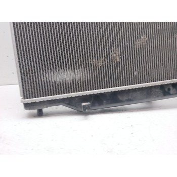 Recambio de radiador agua para mazda 3 lim. () style referencia OEM IAM 2230003374  