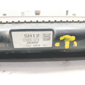 Recambio de radiador agua para mazda 3 lim. () style referencia OEM IAM 2230003374  