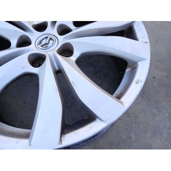 Recambio de llanta para mazda cx-7 (er) active referencia OEM IAM 9965157580 x1 18 pulgadas
