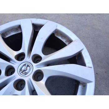 Recambio de llanta para mazda cx-7 (er) active referencia OEM IAM 9965157580 x1 18 pulgadas