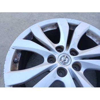 Recambio de llanta para mazda cx-7 (er) active referencia OEM IAM 9965157580 x1 18 pulgadas