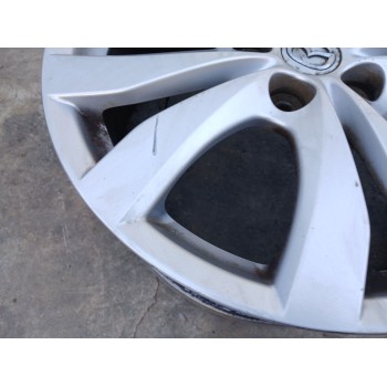 Recambio de llanta para mazda cx-7 (er) active referencia OEM IAM 9965157580 x1 18 pulgadas