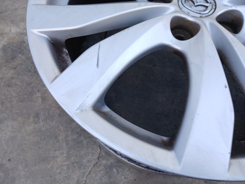 あま Recambio de llanta para mazda cx-7 (er) active referencia OEM IAM
