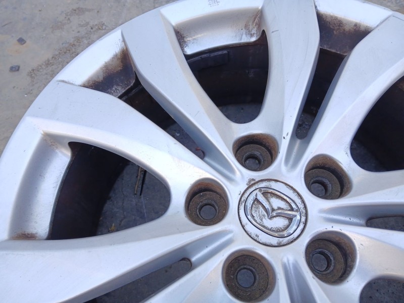 Recambio de llanta para mazda cx-7 (er) active referencia OEM IAM