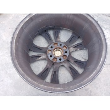 Recambio de llanta para mazda cx-7 (er) active referencia OEM IAM 9965157580 x1 18 pulgadas
