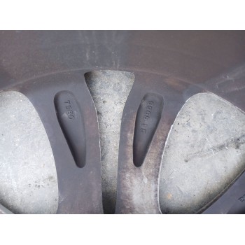 Recambio de llanta para mazda cx-7 (er) active referencia OEM IAM 9965157580 x1 18 pulgadas