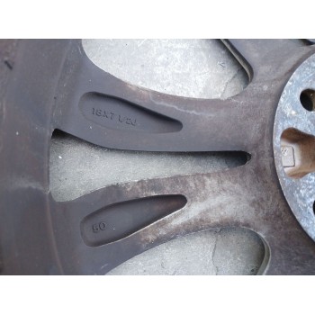 Recambio de llanta para mazda cx-7 (er) active referencia OEM IAM 9965157580 x1 18 pulgadas
