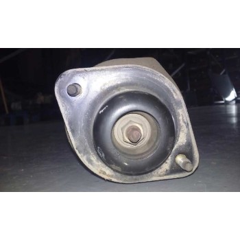 Recambio de amortiguador delantero derecho para nissan micra (k11) alpine (1996) referencia OEM IAM   