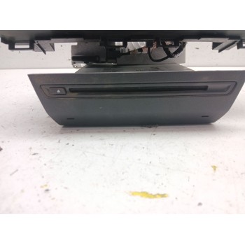Recambio de sistema audio / radio cd para mazda 3 lim. () style referencia OEM IAM BHP3669G0C NAVEGADOR BHS3669C0L