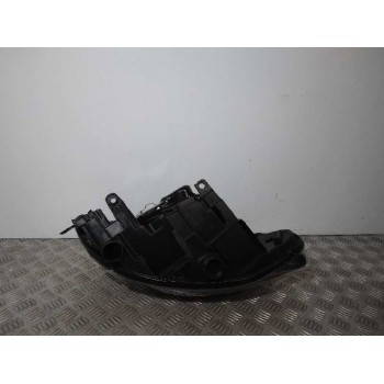 Recambio de faro izquierdo para seat ibiza (6j5) referencia OEM IAM 6J1941021C NUEVO MONOPTICA H4 09-12