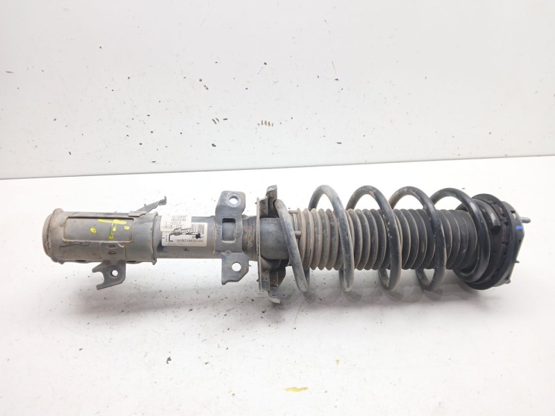 Recambio de amortiguador delantero derecho para ford fiesta (ce1) trend referencia OEM IAM H1BC18K001AC  