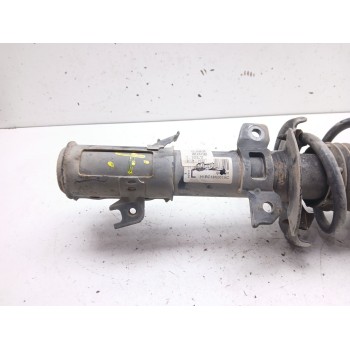 Recambio de amortiguador delantero derecho para ford fiesta (ce1) trend referencia OEM IAM H1BC18K001AC  